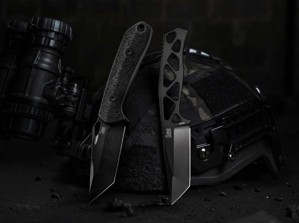 Nóż Heckler & Koch FX03 MagnaCut