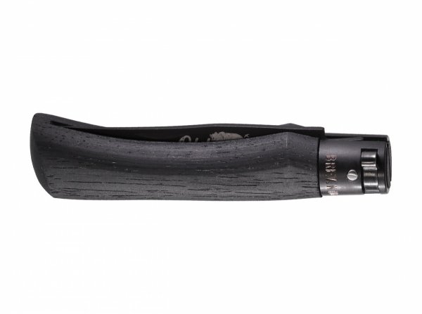 Nóż Old Bear S All Black 420
