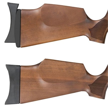 Wiatrówka PCP Optima by Hatsan AT44-10W long 5.5 mm