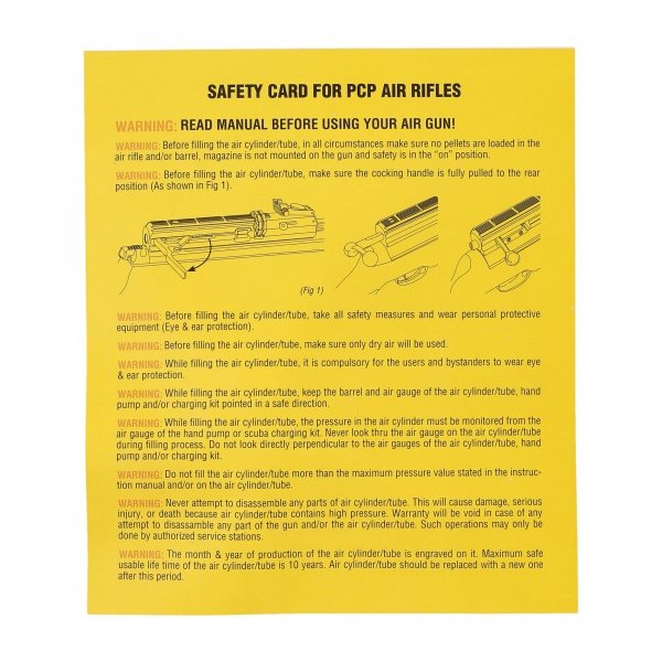 Wiatrówka Optima by Hatsan Velox 5,5 mm