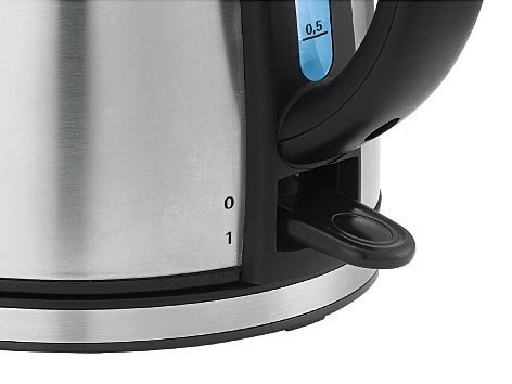 WMF EL - Czajnik elektryczny 1,2l, Stelio
