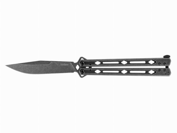Nóż składany Kershaw Lucha 5150BW