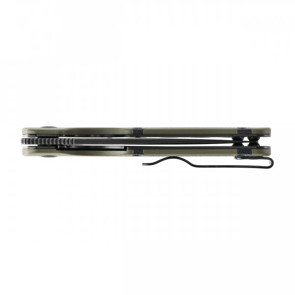 Nóż składany Kizer Mini Militaw V3634SA5