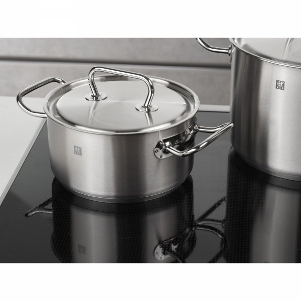 Garnek Niski Z Pokrywką 3l TWIN Classic Zwilling