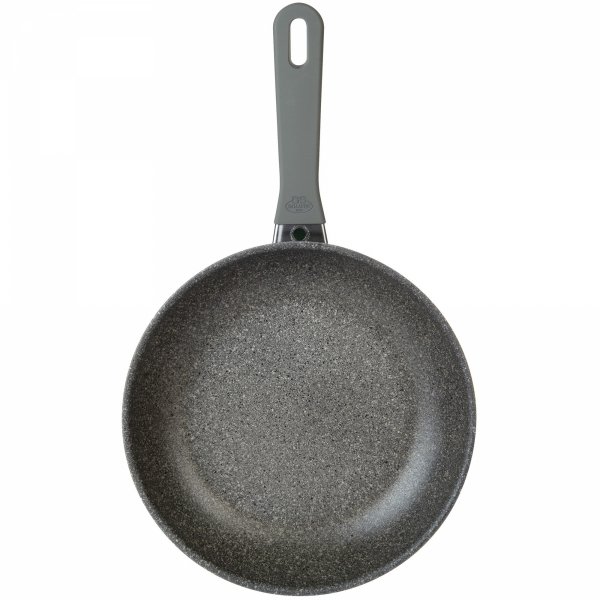 Patelnia Płytka 24 Cm Murano Ballarini