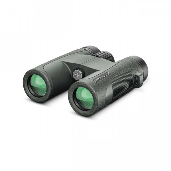 Lornetka Hawke Endurance ED 10x32 zielona