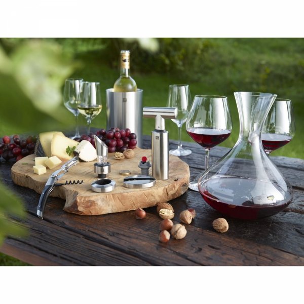 Korkociąg Classic Waiter's Friend 12 Cm Zwilling Sommelier