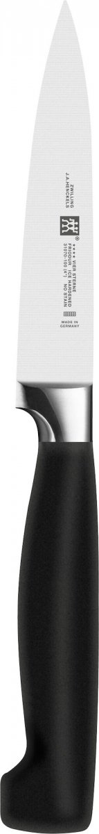 ZWILLING FOUR STAR Zestaw 4 noży w bloku