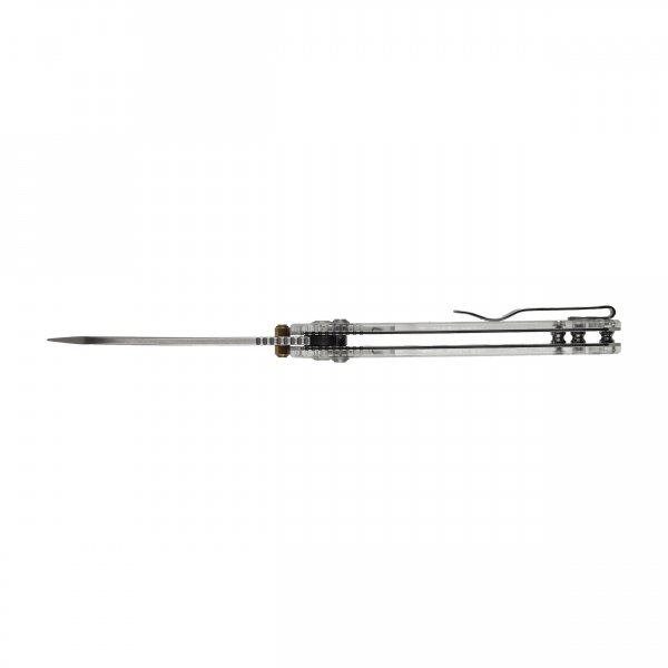 Nóż składany Kizer Pokiman CS V3789A5