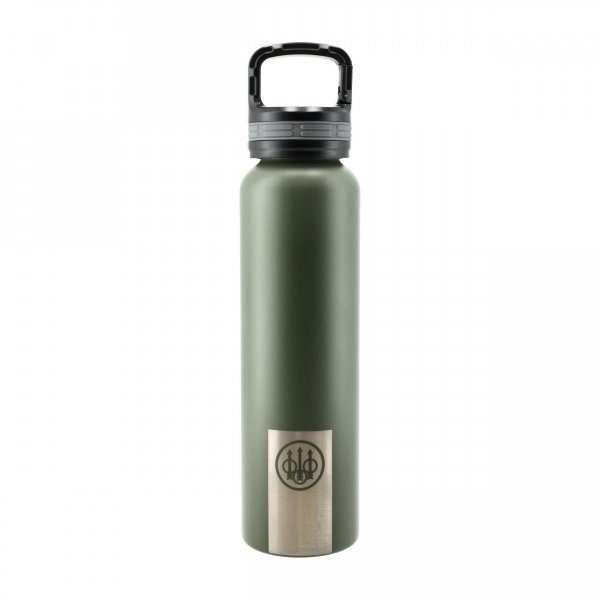 Butelka na wodę Beretta 16oz, 475ml zielona