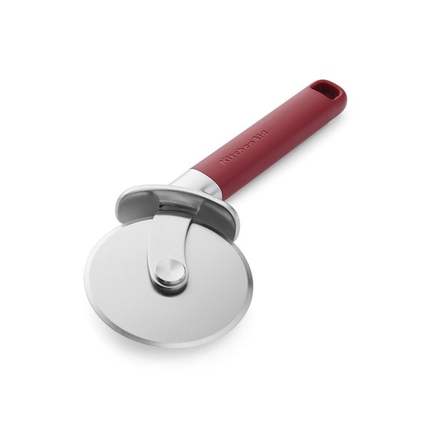 KitchenAid radełko do pizzy Empire Red