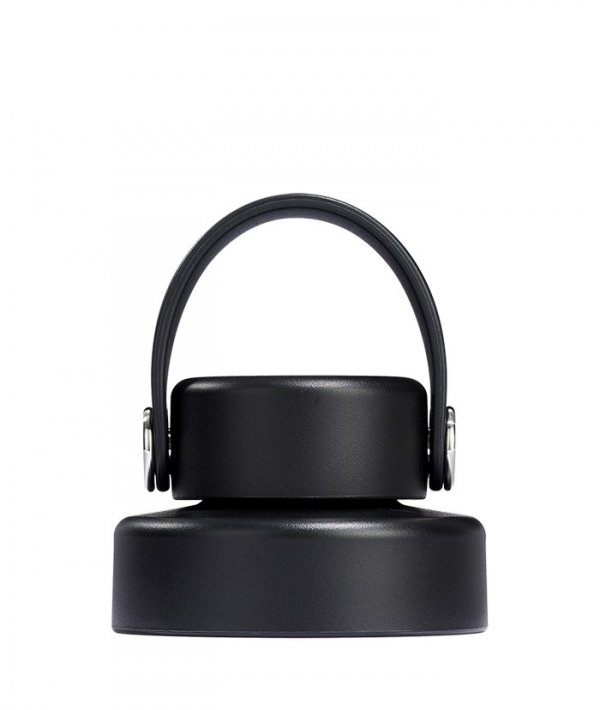 Hydro flask Zakrętka Wide Flex Chug Cap Black