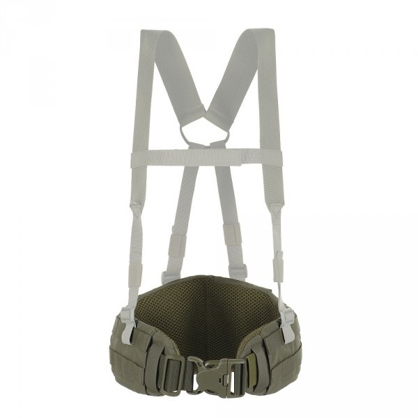 Pasek taktyczny War Belt ARMOR