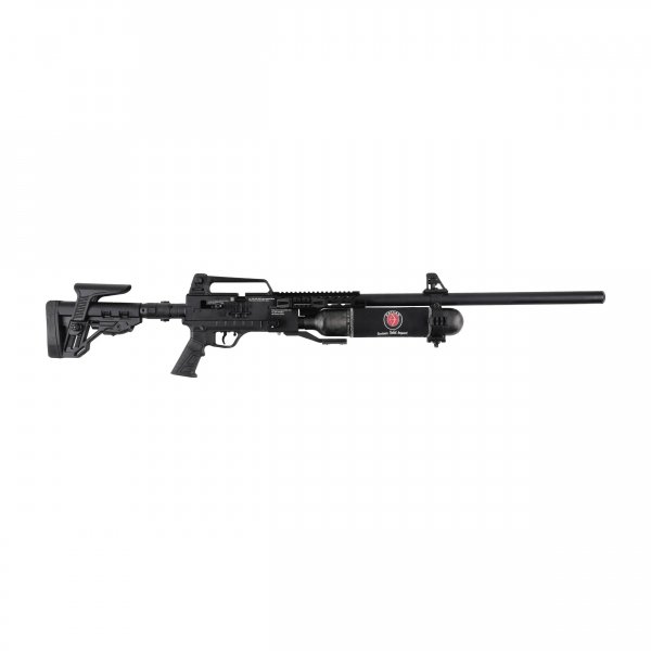 Wiatrówka Optima Blitz 777 7,62 mm