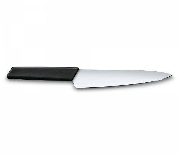 Nóż do porcjowania Swiss Modern Victorinox 6.9013.19B