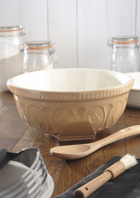 Mason Cash  Misa 2,7l, Original Cane