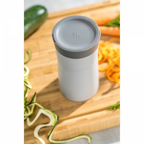 Spiralizer 15.5 Cm, Szary Z-Cut Zwilling