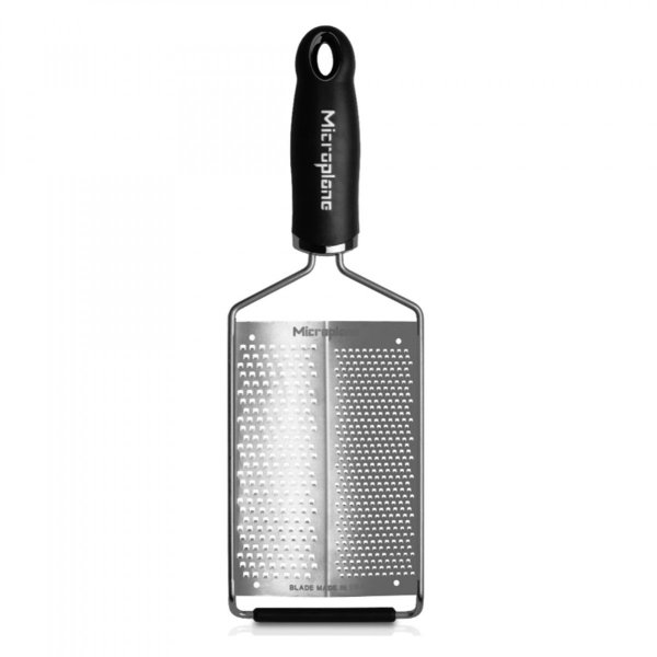 GOURMET Tarka Dual Blade - Coarse &amp; Fine