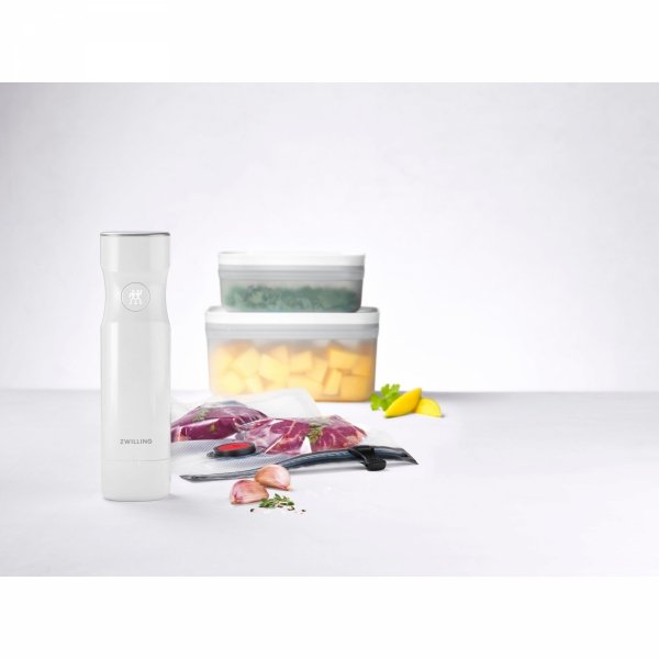 Zestaw Startowy M/L Plastikowy Fresh & Save Zwilling