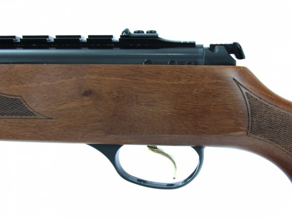 Wiatrówka Optima by Hatsan 95 5.5 mm