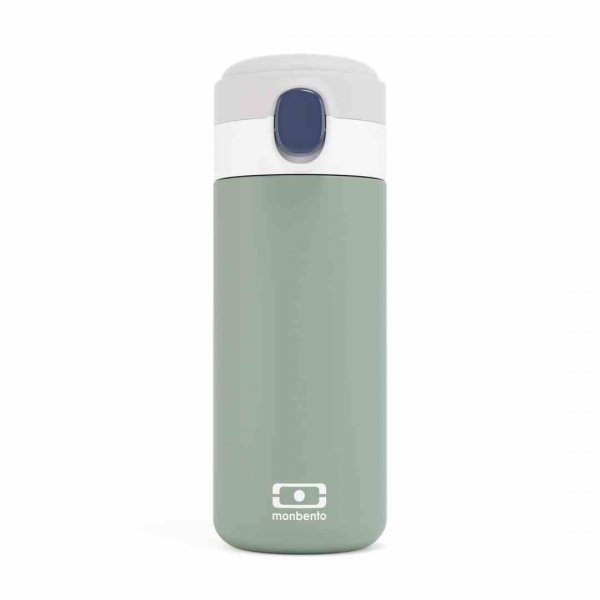Monbento Kubek termiczny Pop, Natural Green