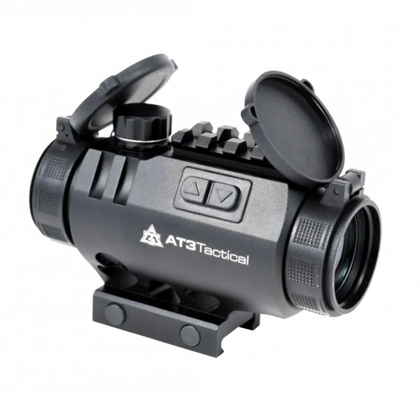 Kolimator AT3 Tactical 3XP Prism Scope 3x BDC
