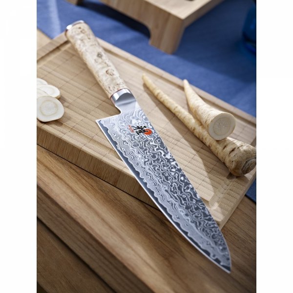 Nóż Gyutoh 24 Cm 5000MCD Miyabi