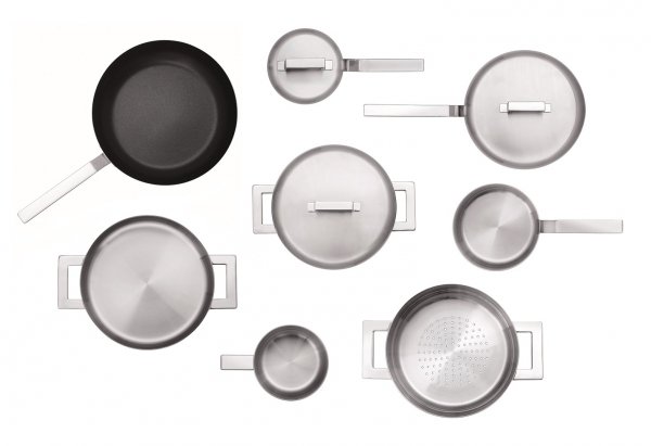 MEPRA-Pokrywka 16cm,Stile