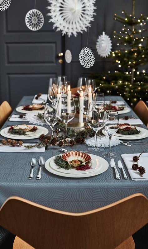 WMF - Zestaw sztućców 30el., Crom. Prot., Merit