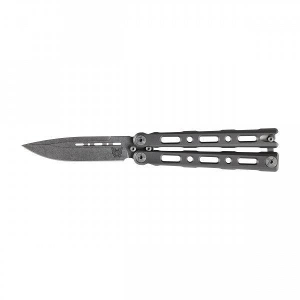 Nóż motylkowy Benchmade 82 Laro