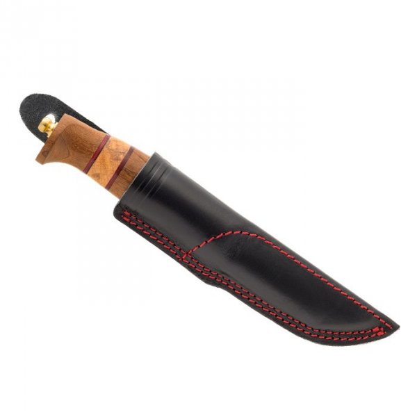 Nóż Helle Harding Rubin H3LS LTD Edition