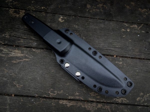 Nóż LKW Modern Pukko G10