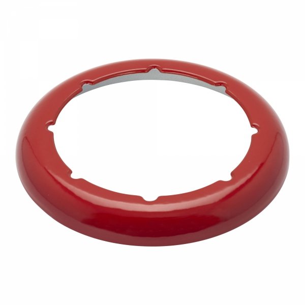 Zestaw Do Fondue 20 Cm Czerwony Zwilling