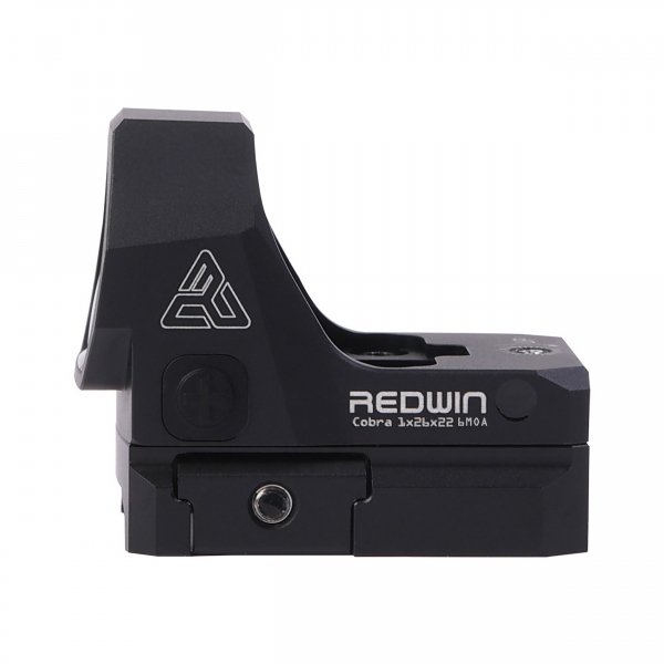 Celownik kolimatorowy Redwin Cobra 26x22 MOS 6MOA