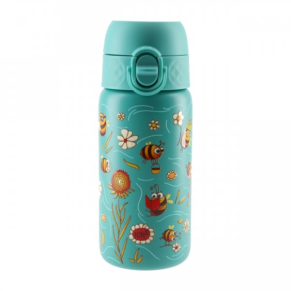 Butelka termiczna ION8 320 ml Pszczoły