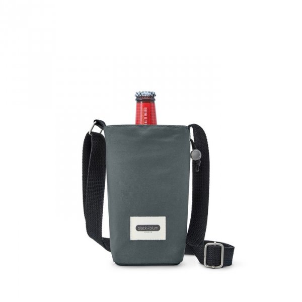 BB-Bottle bag, kolor łupka NEW