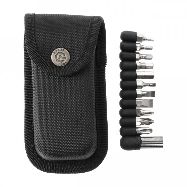 Narzędzie wielofunkcyjne multitool Ganzo G202B-S