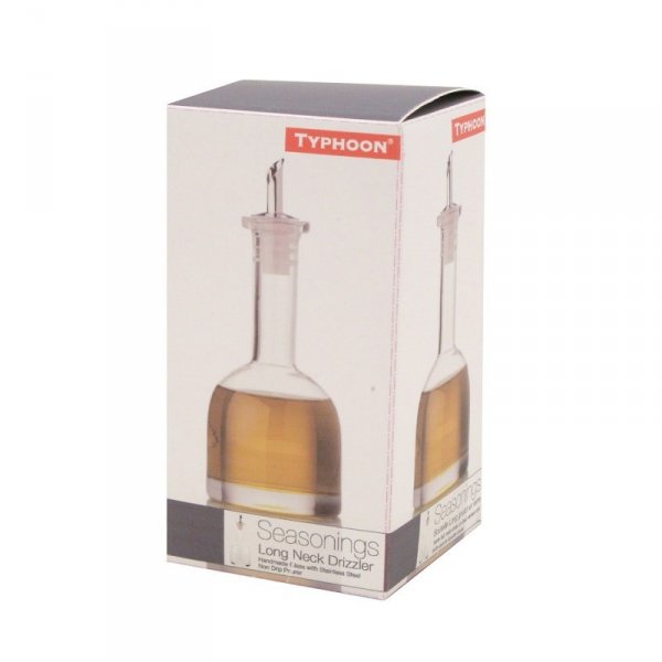 Butelka do oliwy lub octu 280ml, Seasonings