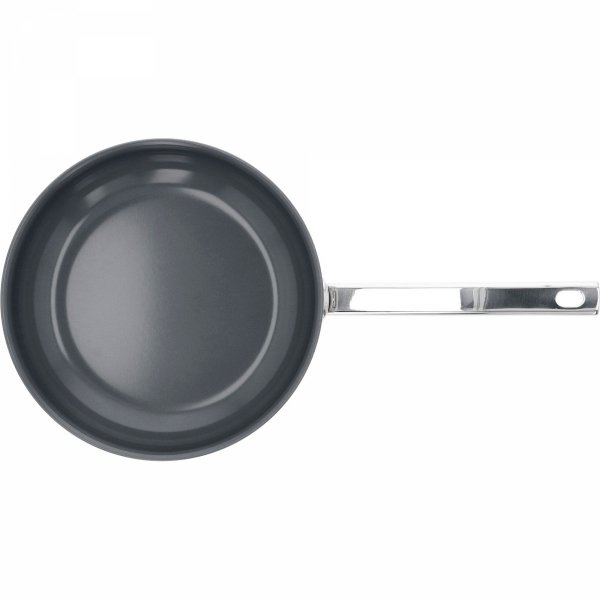 Patelnia Płytka Z Powłoką Ceraforce 24 Cm Ecoline 5 Demeyere