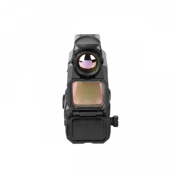 Kolimator zamknięty Holosun TH OLED DRS-TH 18350