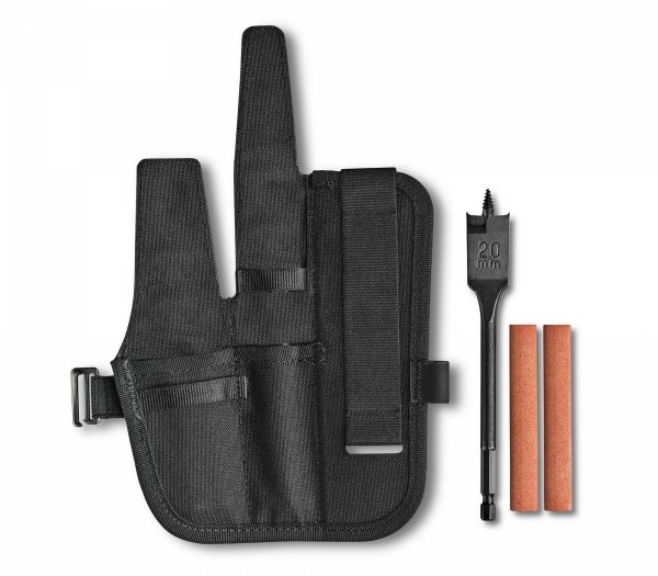 Etui Zestaw Venture Pro Victorinox 4.0540, uniwersalny Zestaw