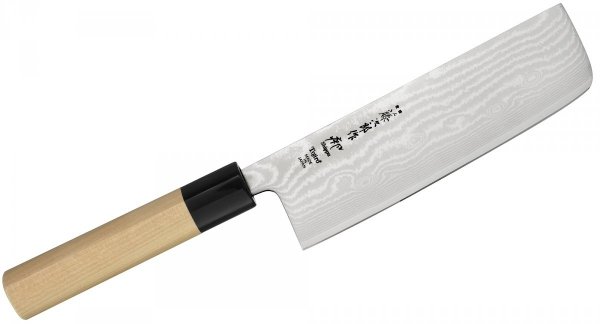 Tojiro Shippu Nóż Nakiri 16,5 cm