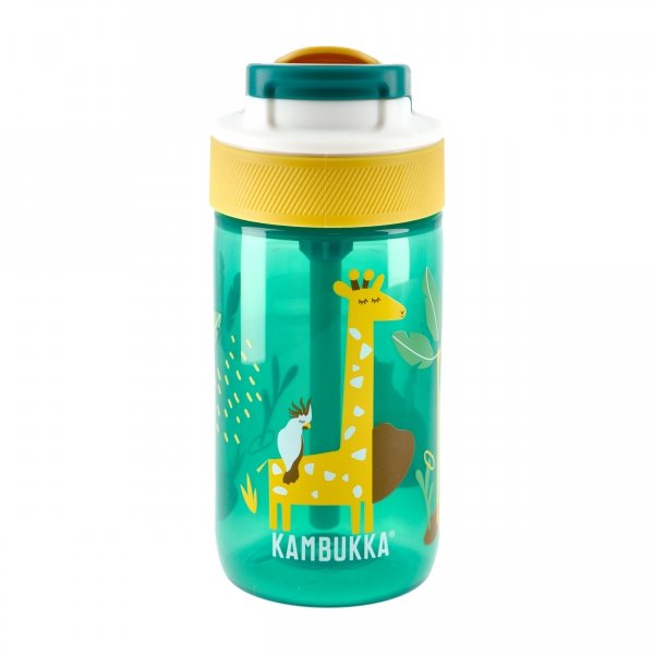 Butelka Kambukka Lagoon Safari Jungle 400 ml