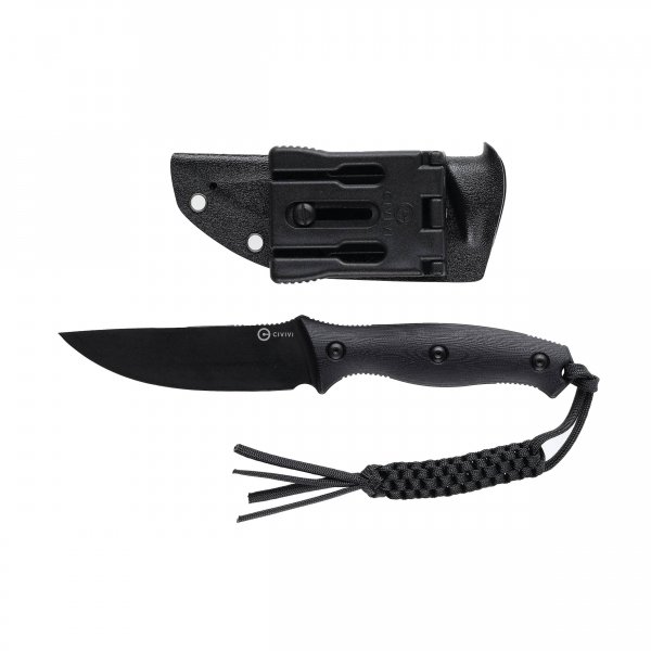 Nóż składany Civivi Stormridge C23041-1 black