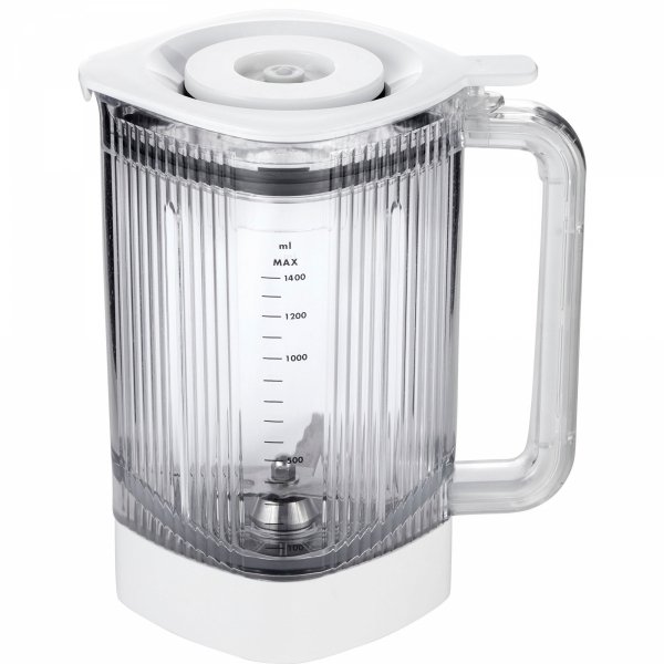 Kielich Do Blendera Uniwersalnego 1.4l Biały Enfinigy Zwilling
