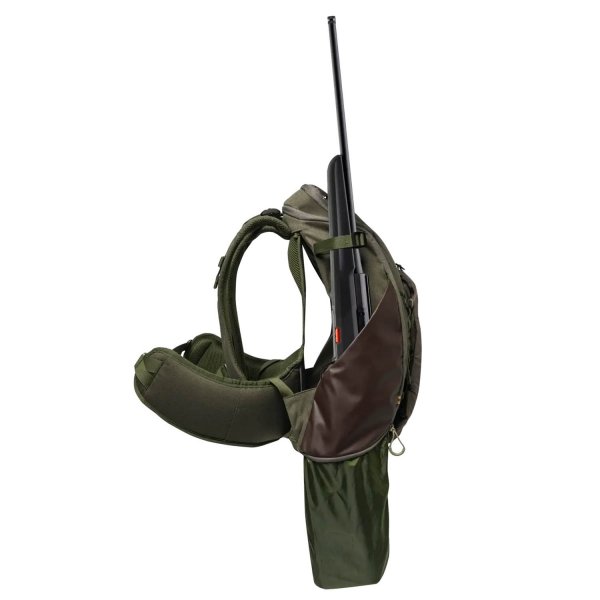 Plecak Beretta 30 litrów Ibex zielony