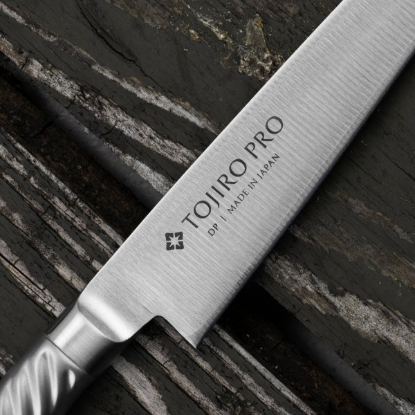 Tojiro Pro VG-10 Nóż szefa kuchni 24cm