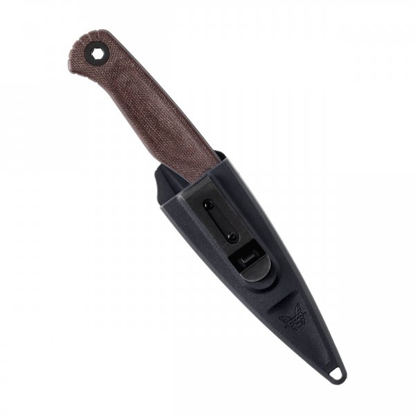 Nóż Benchmade 203BT-01 Dacian