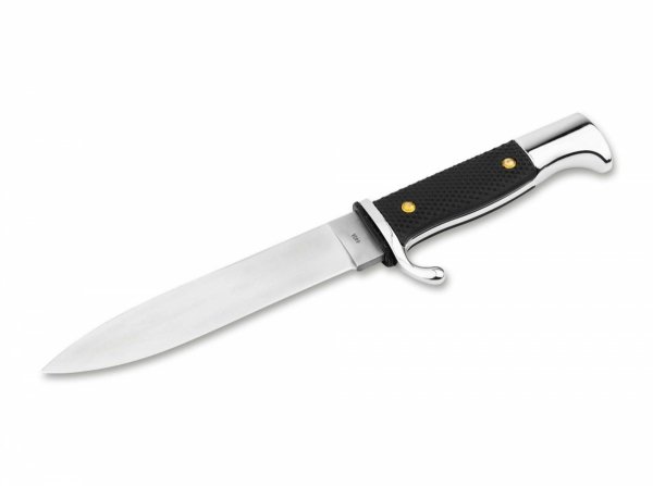 Nóż History Knife & Tool German Scout Knife