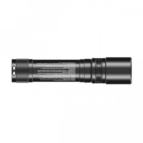 Latarka LED Fenix WF30RE (2025)